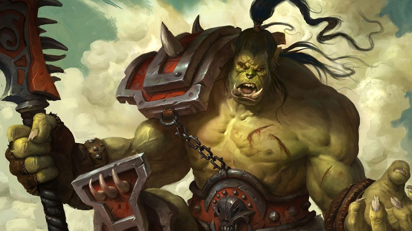 World of Warcraft: Тралл. Сумерки аспектов