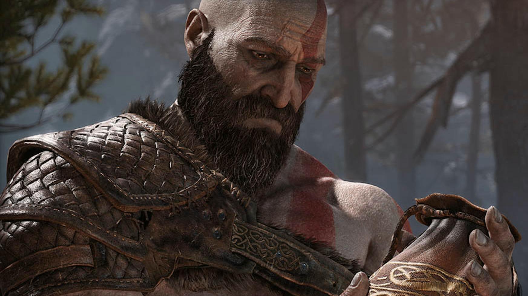 God of war ragnarok на пк steam фото 83