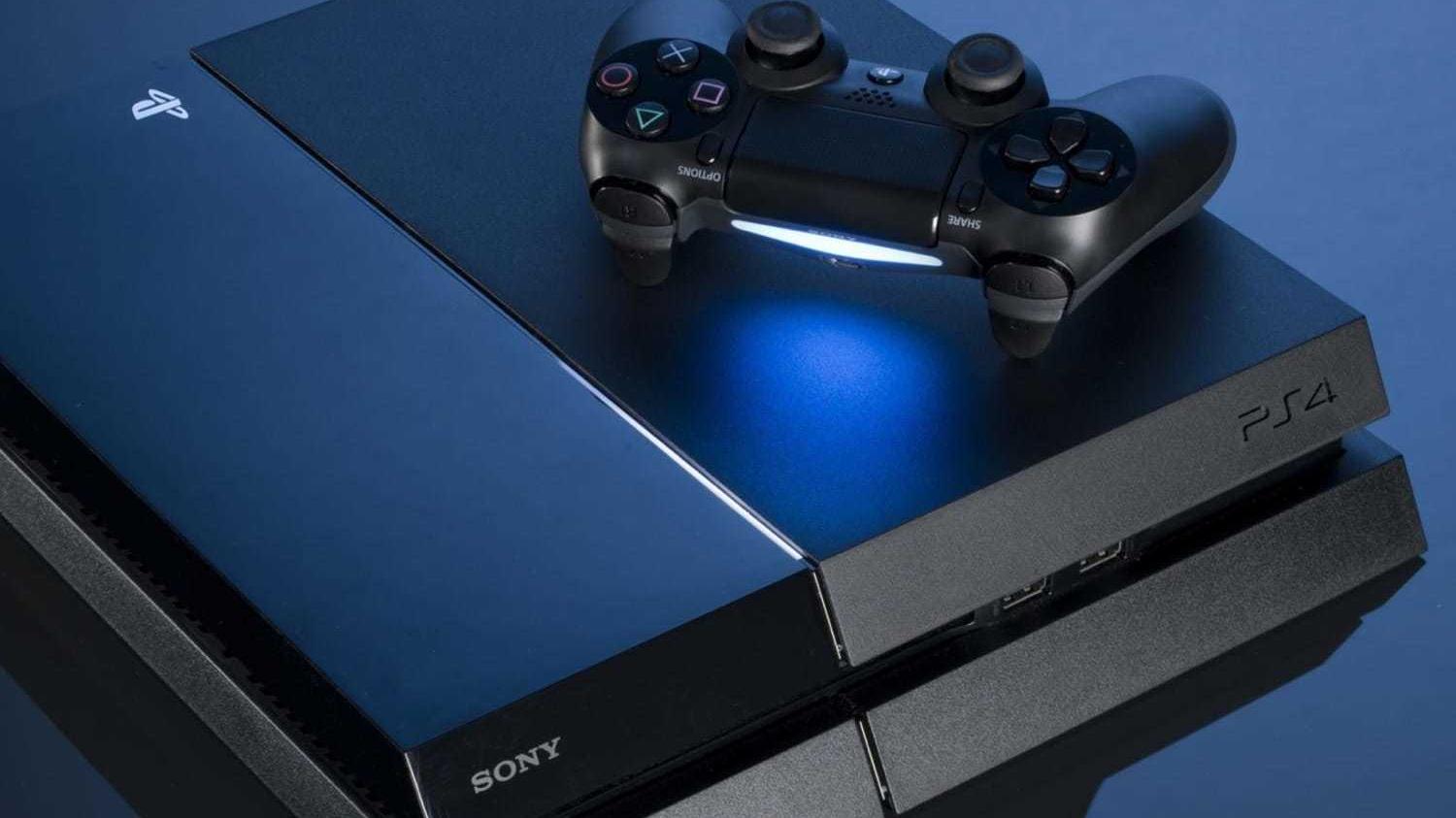 СМИ: Sony продолжит производство PS4 в 2022 году