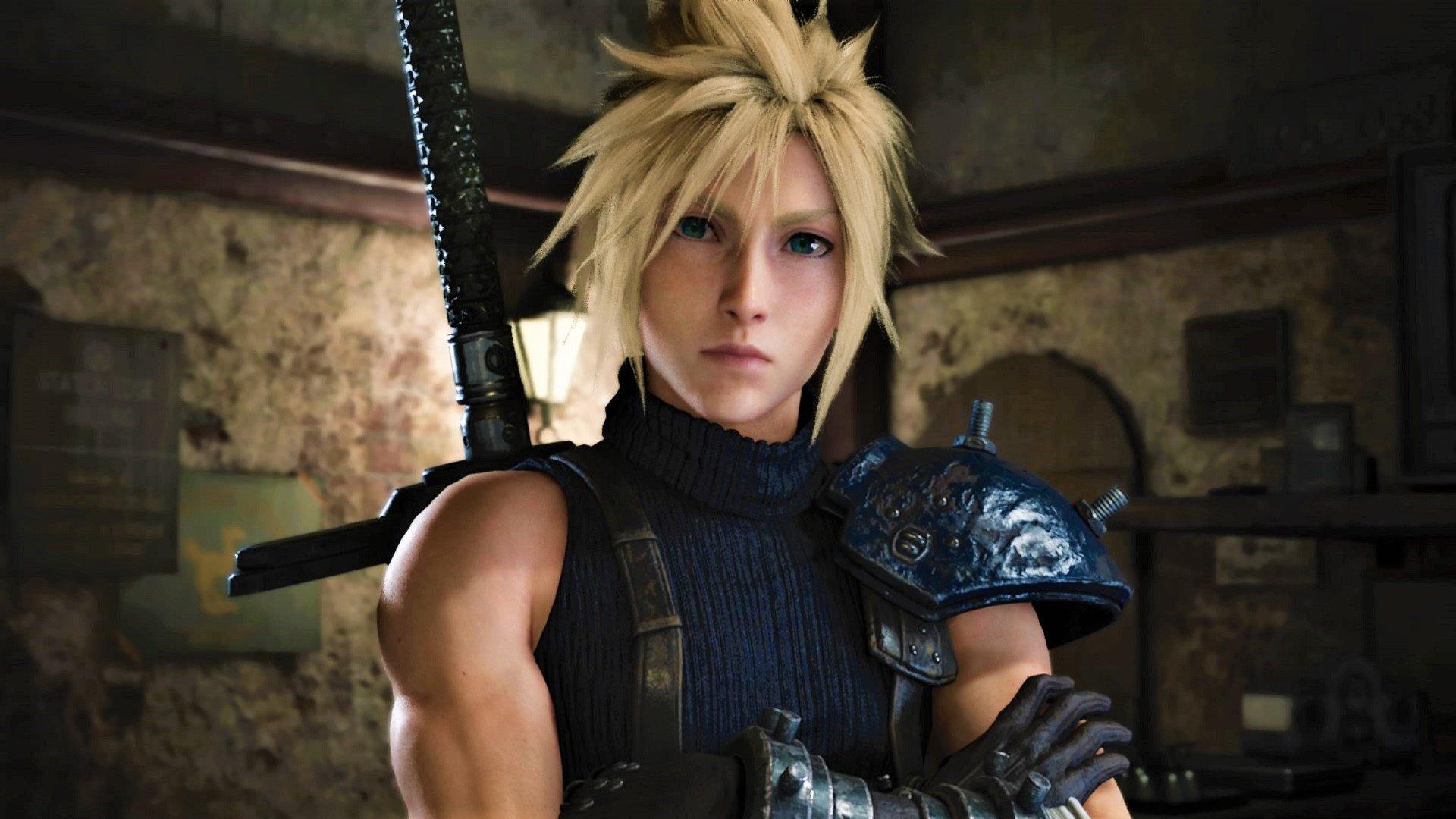 Final fantasy steam key фото 58