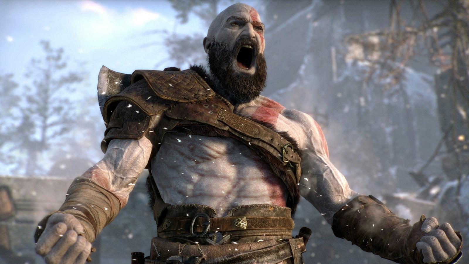 NVIDIA выпустила новый драйвер с поддержкой God of War и других игр