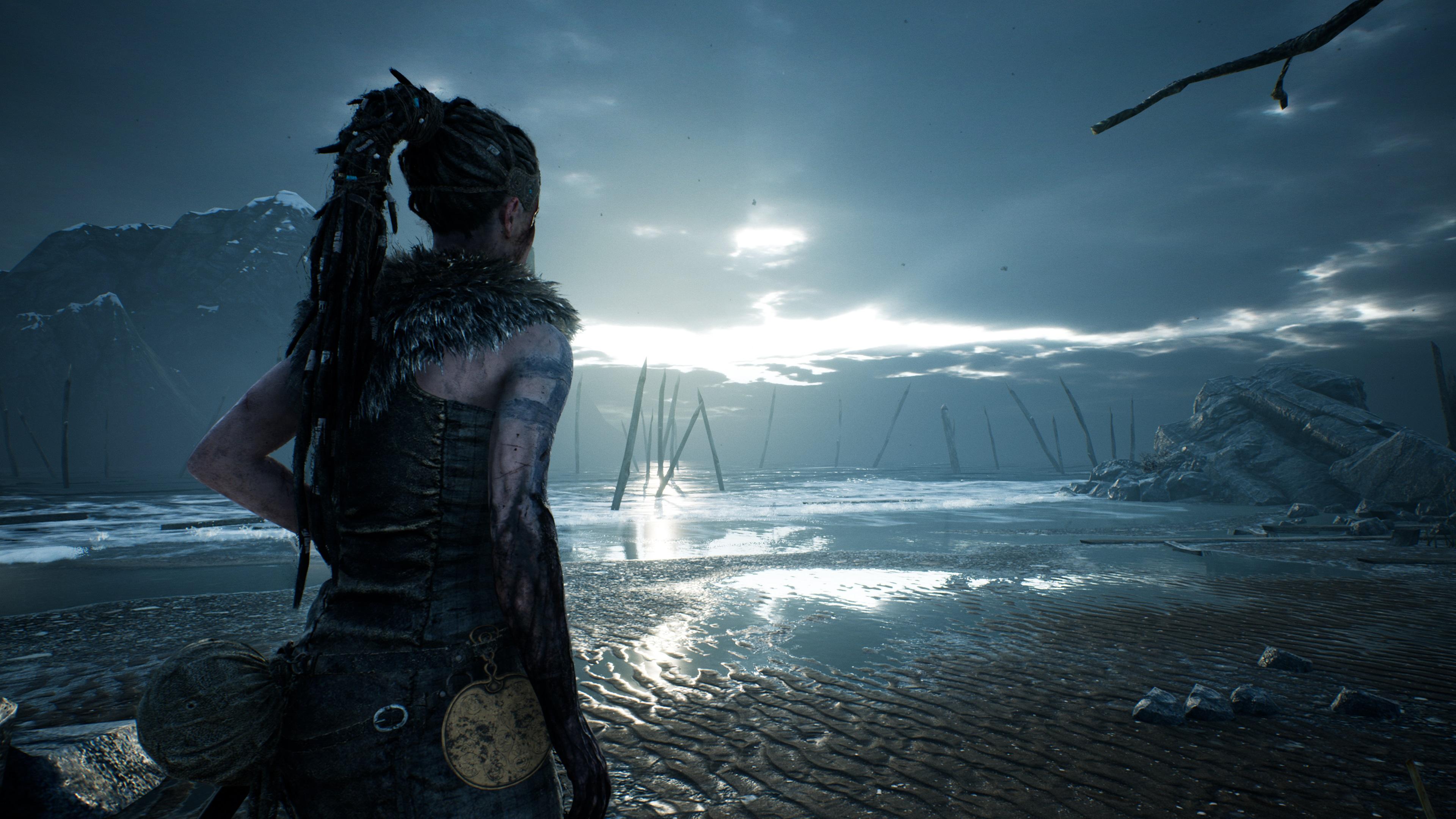 Hellblade ii