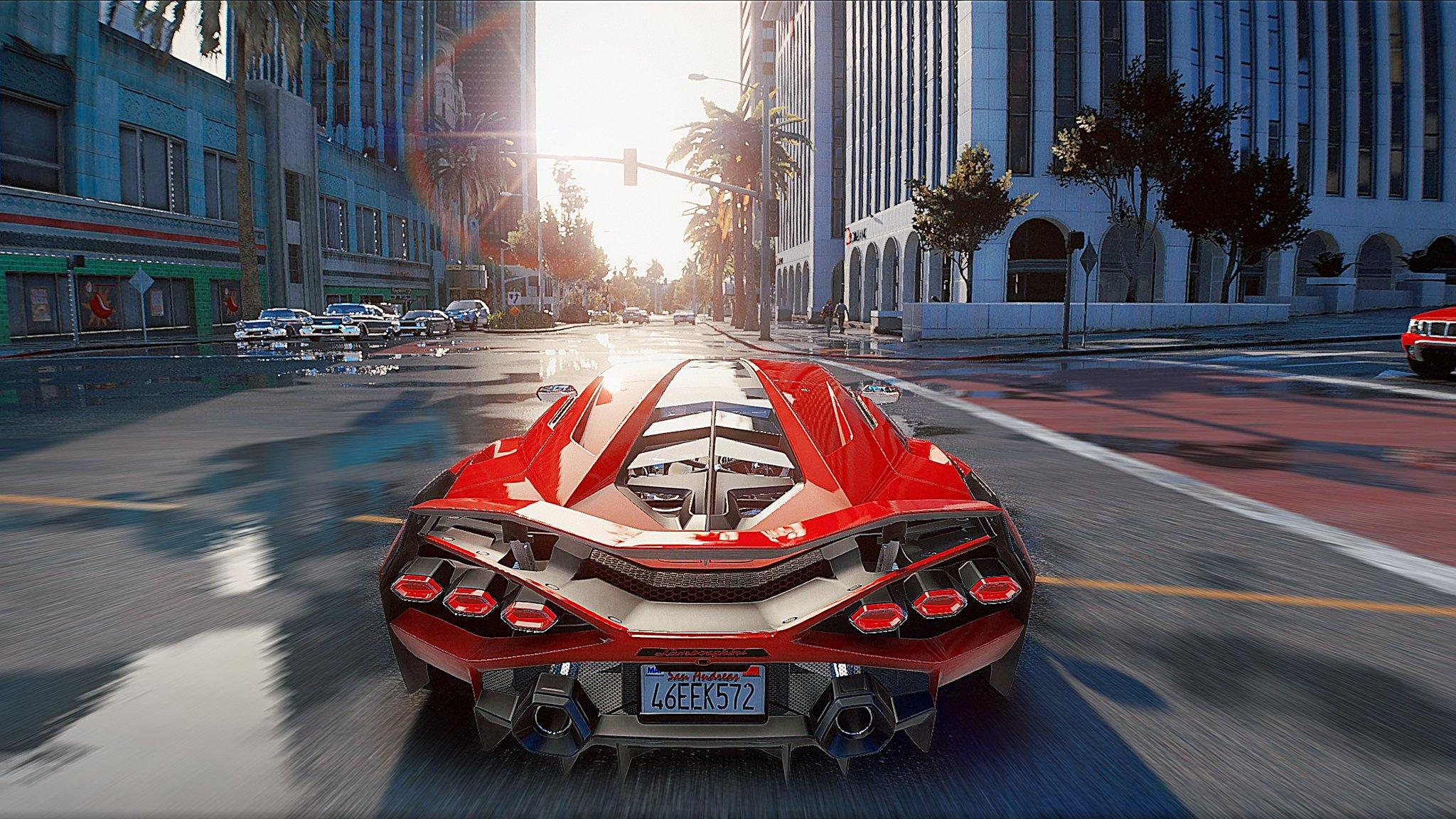 will gta6 have real car brands