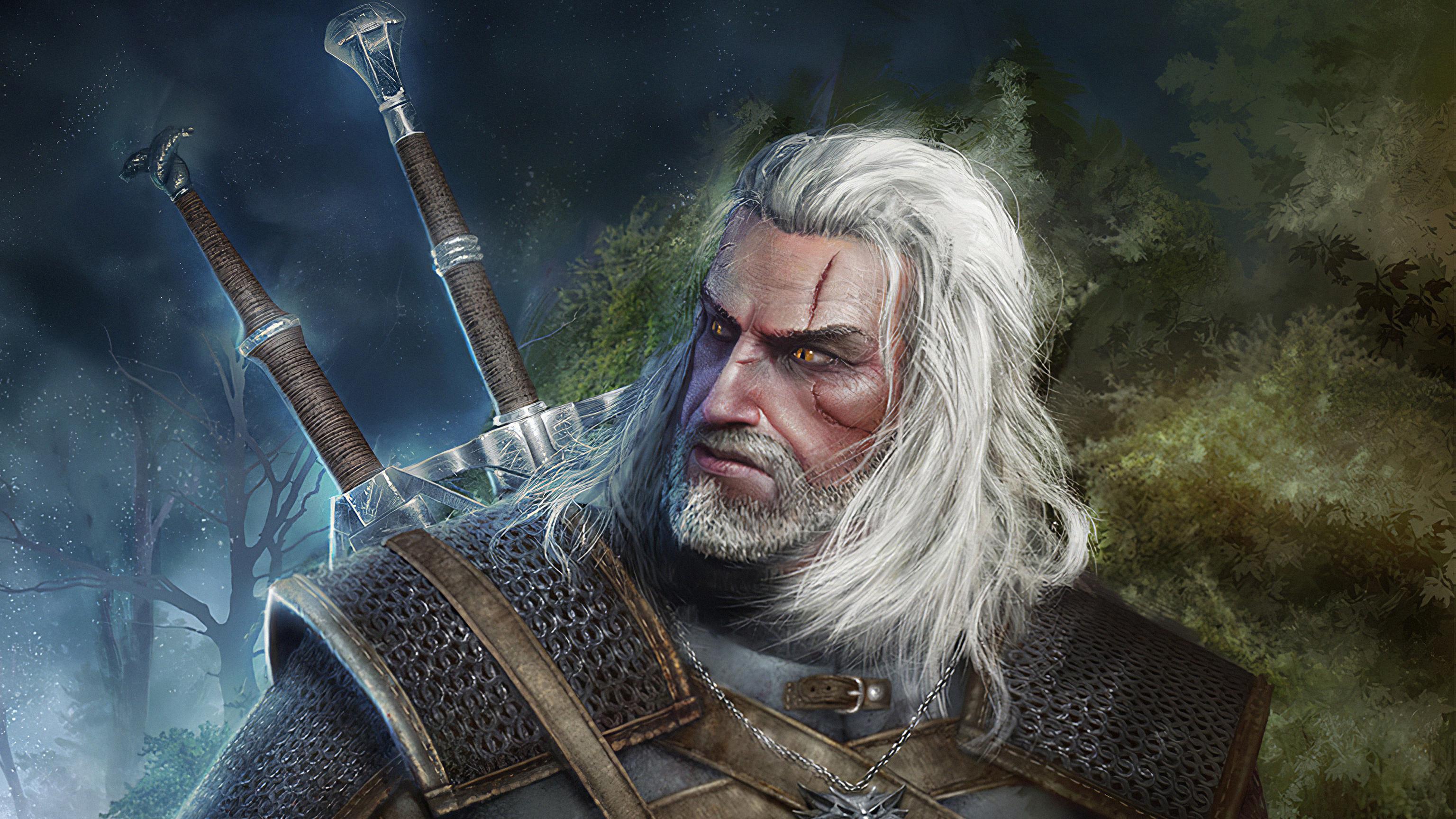 The witcher 3 новая игра фото 108