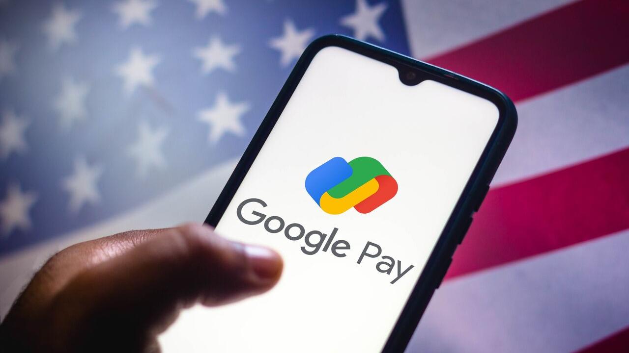 Карта мир pay google