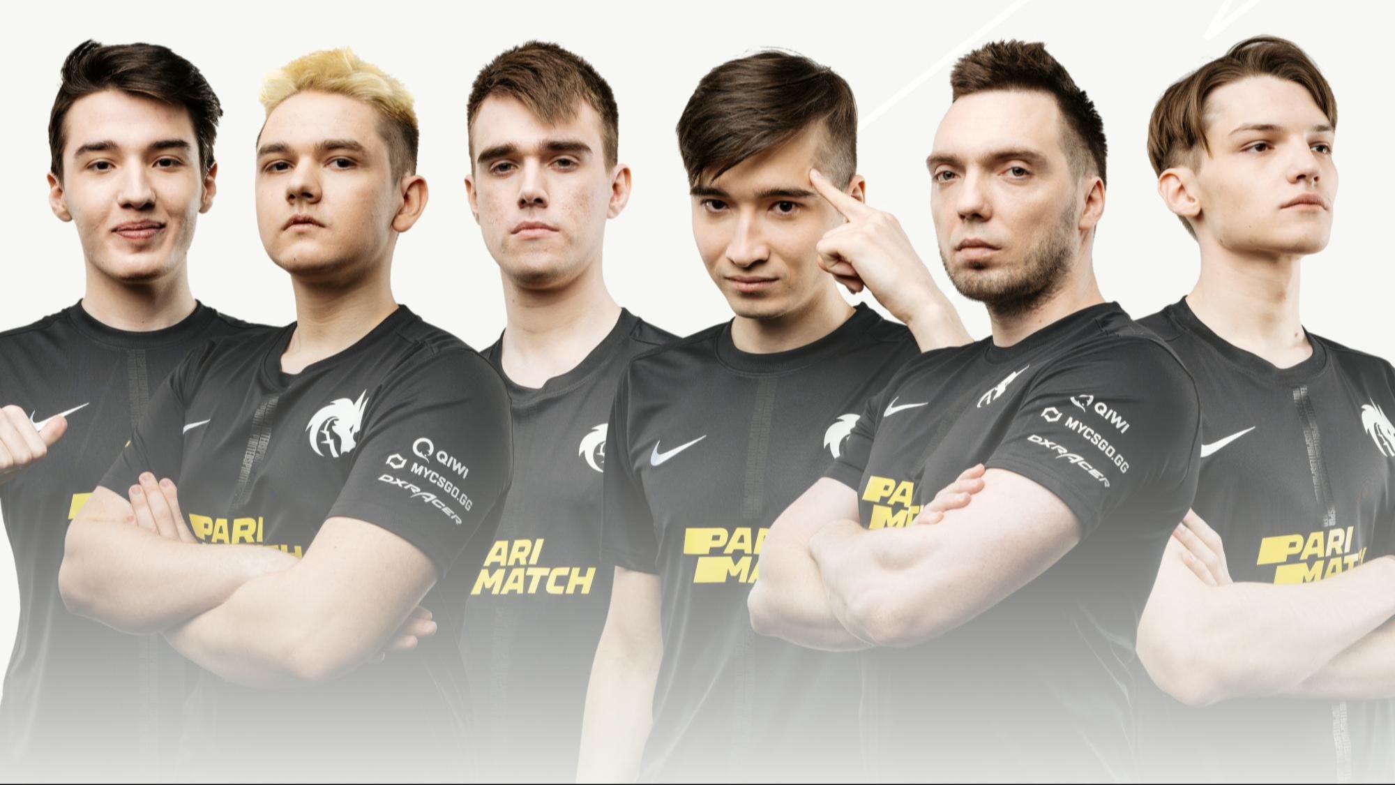 Virtus pro pubg состав фото 82