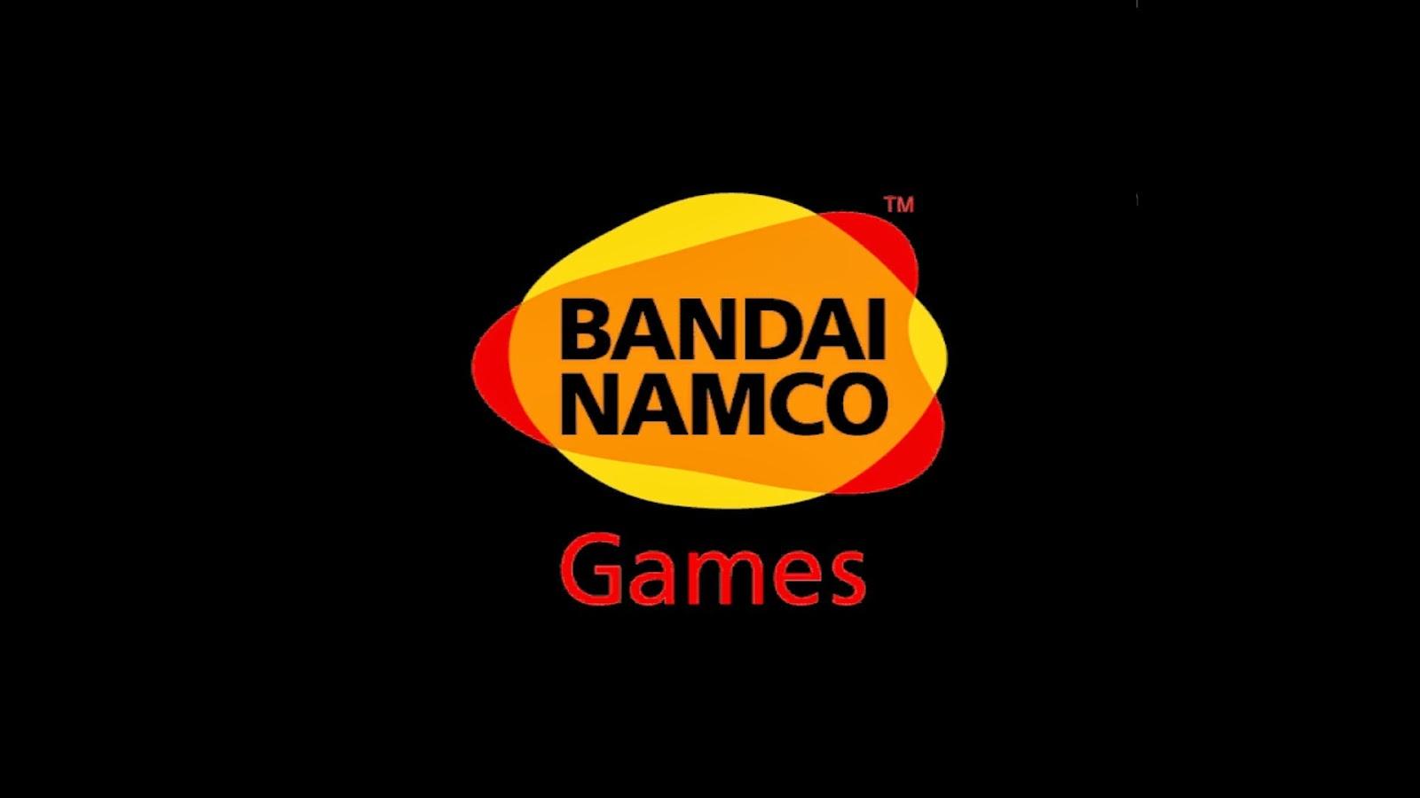 Bandai namco entertainment проекты