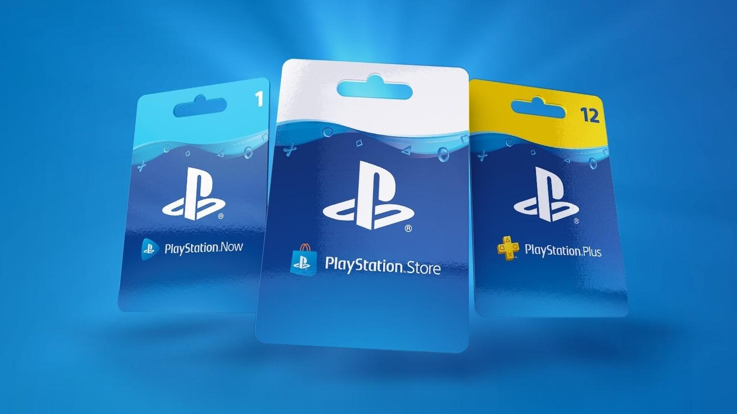 Карта оплаты ps store польша