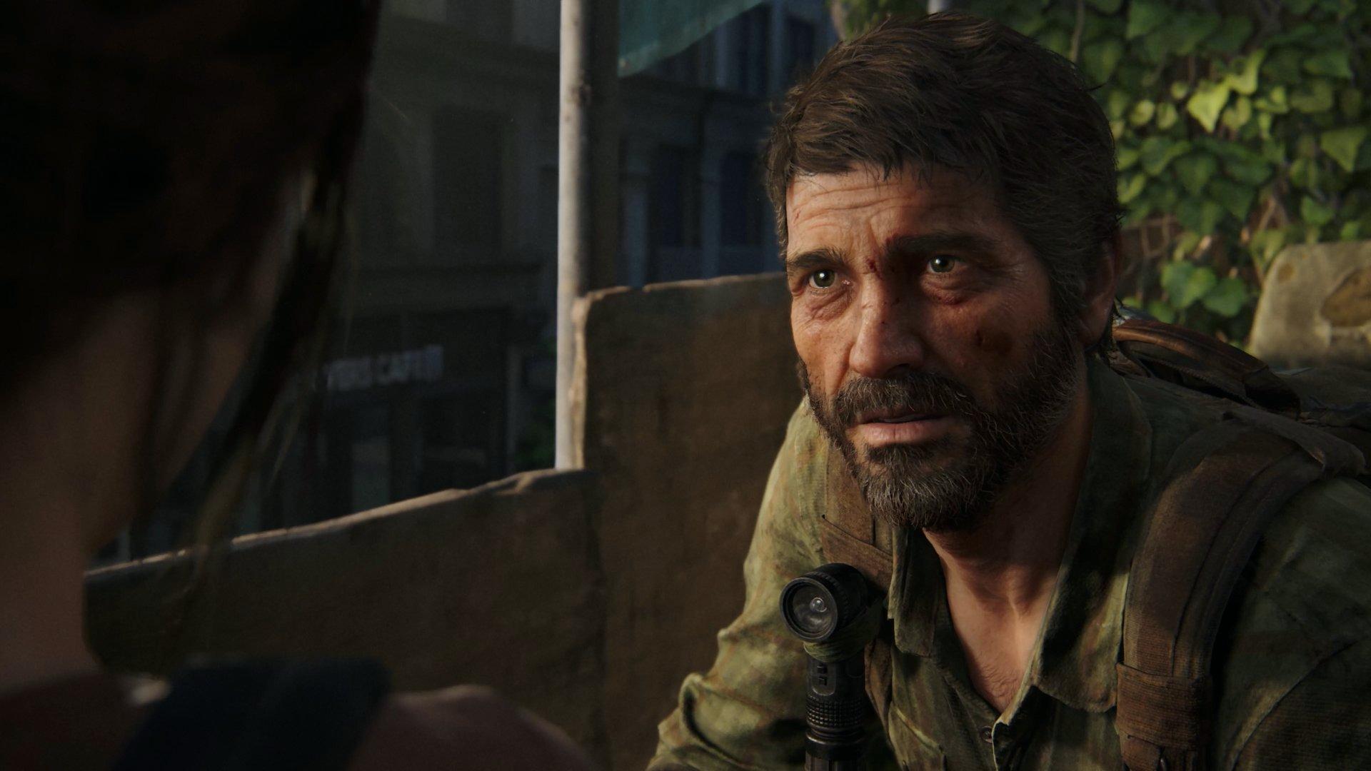 The last of us steam release фото 8