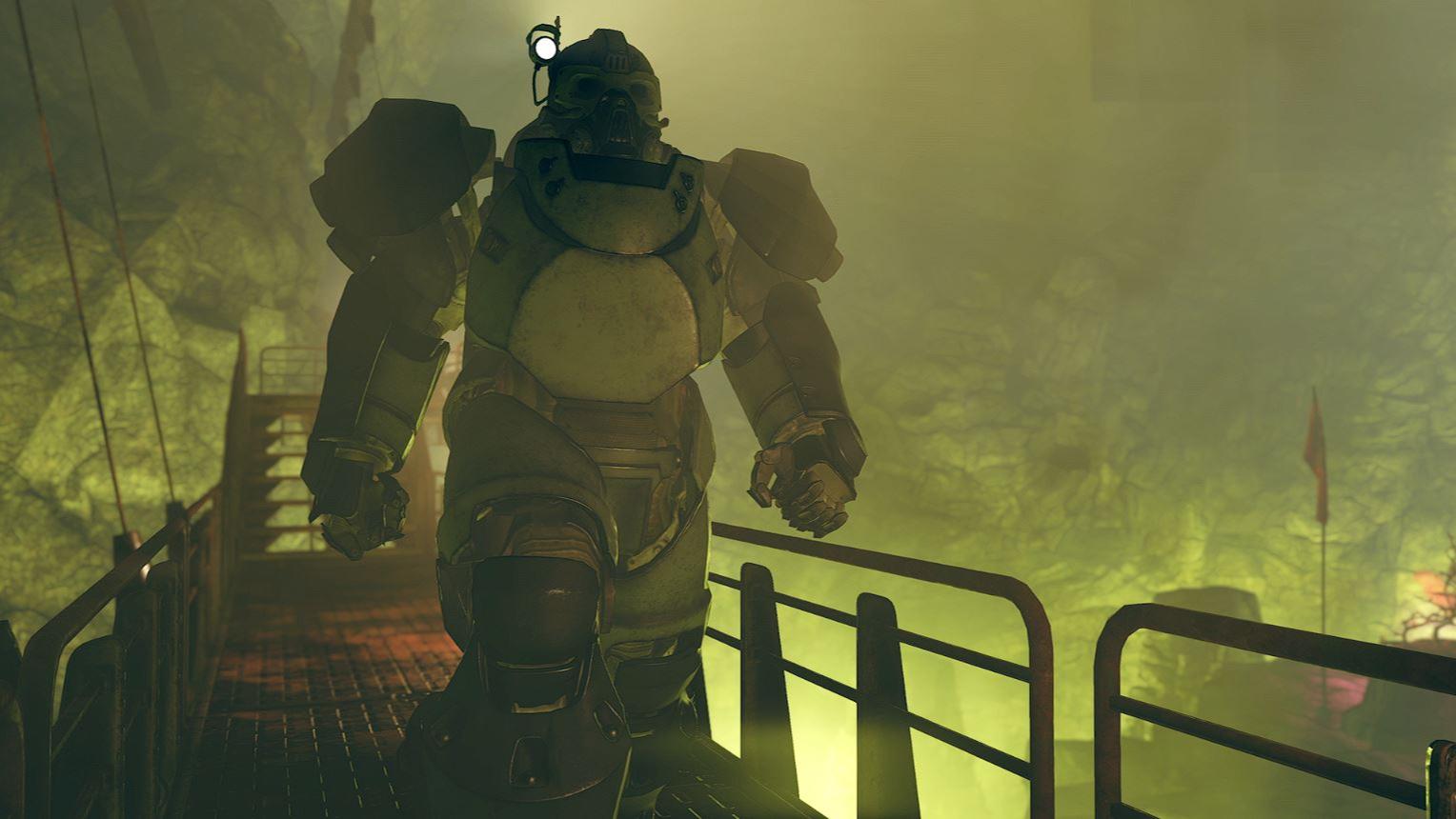 Fallout 4 will it have multiplayer фото 114