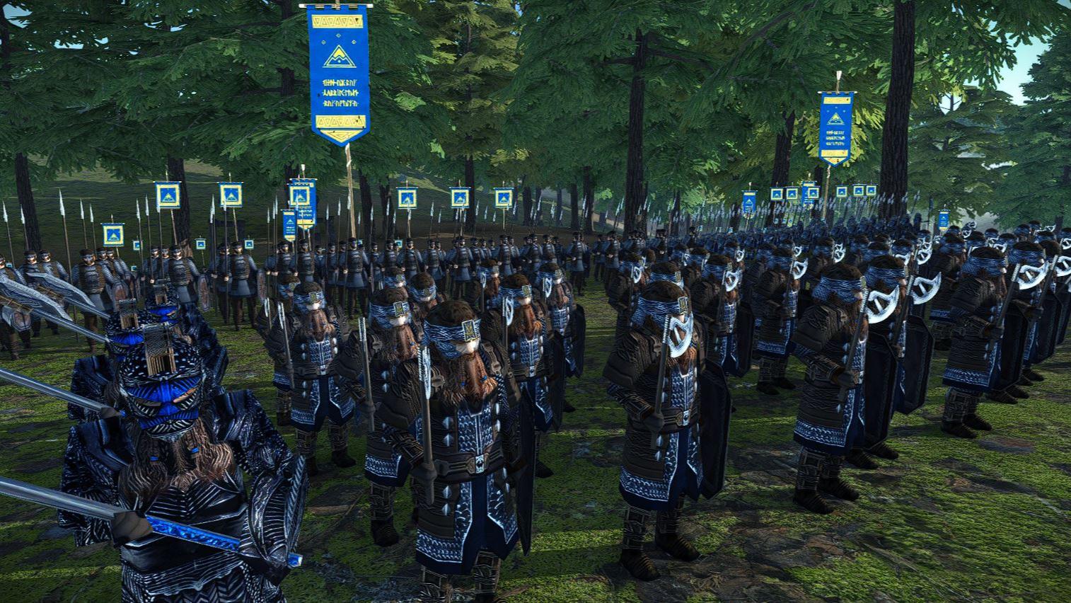 Total war rome remastered стим фото 36