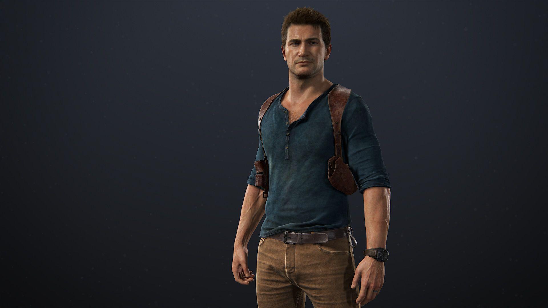 Uncharted steam цена фото 73