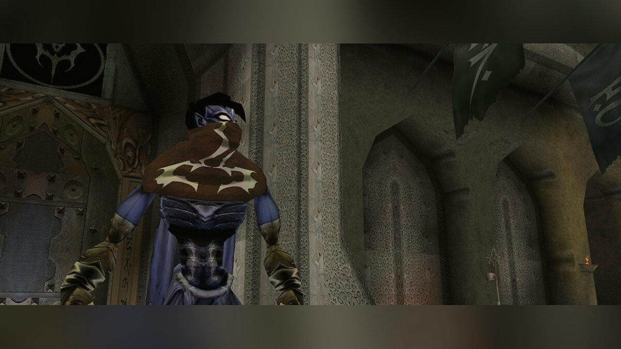 Legacy of kain steam key фото 84