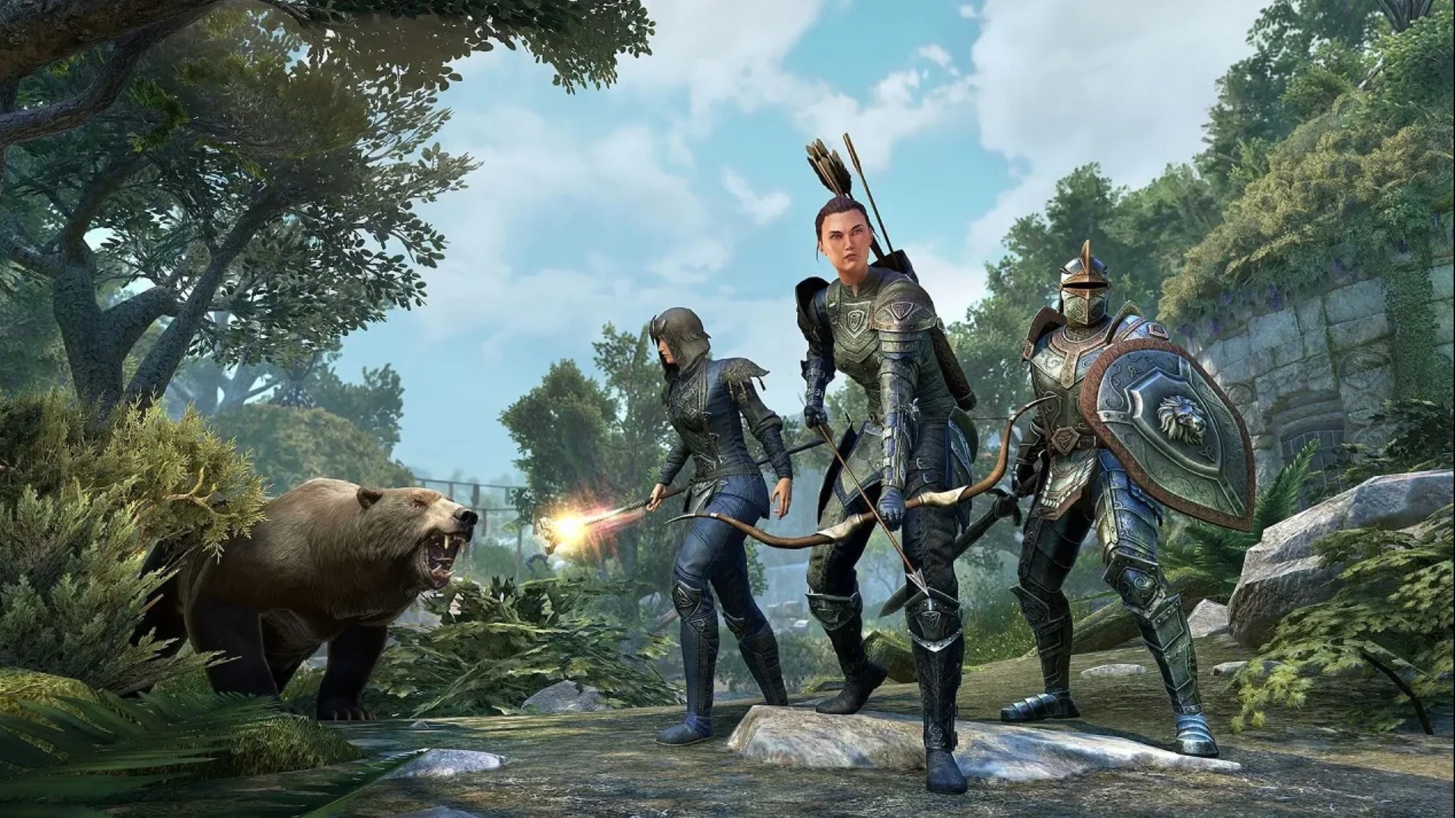 The elder scrolls online ошибка входа через стим фото 62