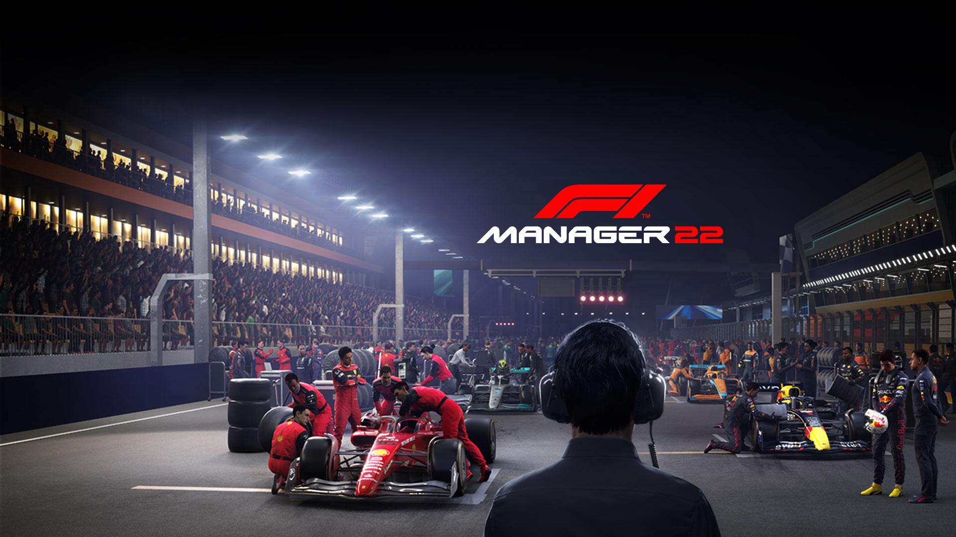 F1 manager steam фото 28