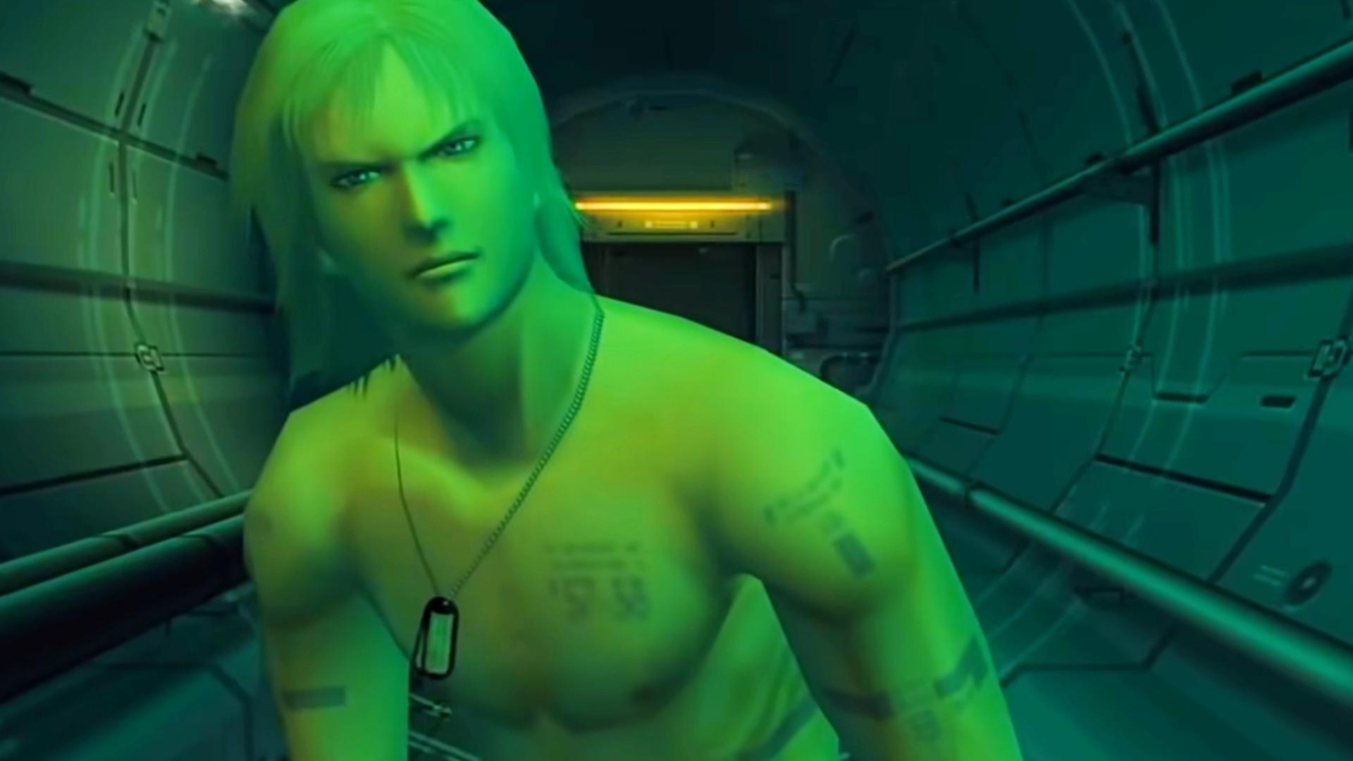 Локибобогрэни2. Райден Metal Gear Solid 2. Metal Gear Solid 2 sons of Liberty Raiden. Raiden mgs2 mgs4. Metal Gear Solid 2 Raiden.