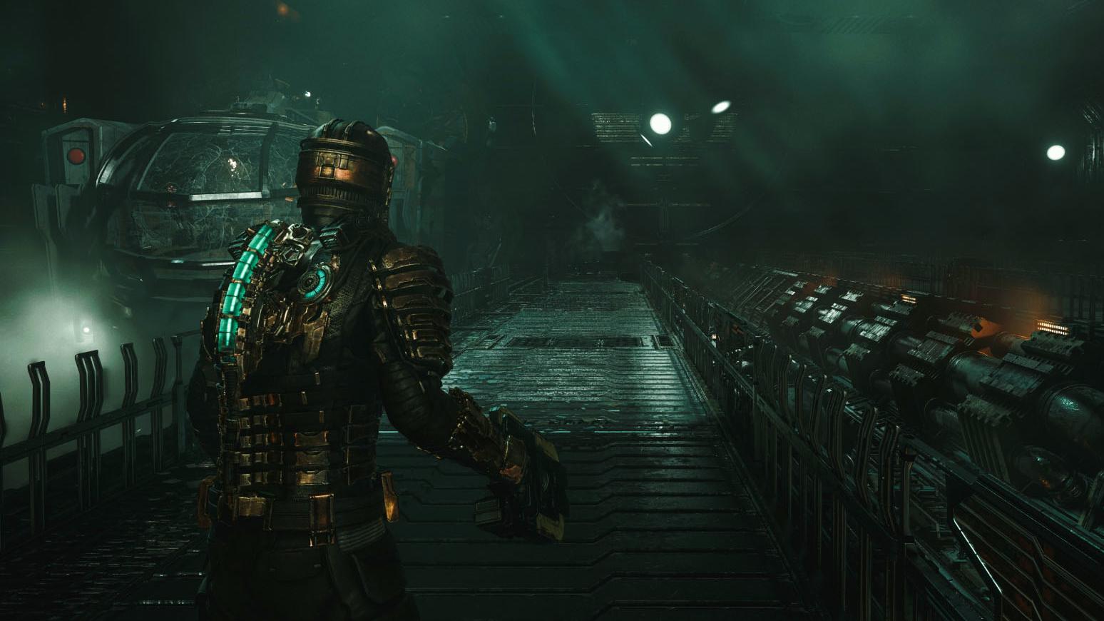 Dead space стим фикс фото 88