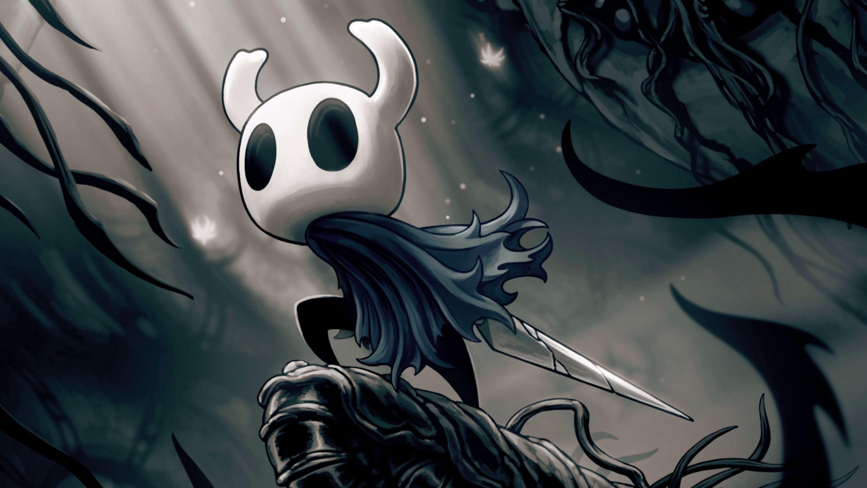 Hollow knight silksong steam фото 118