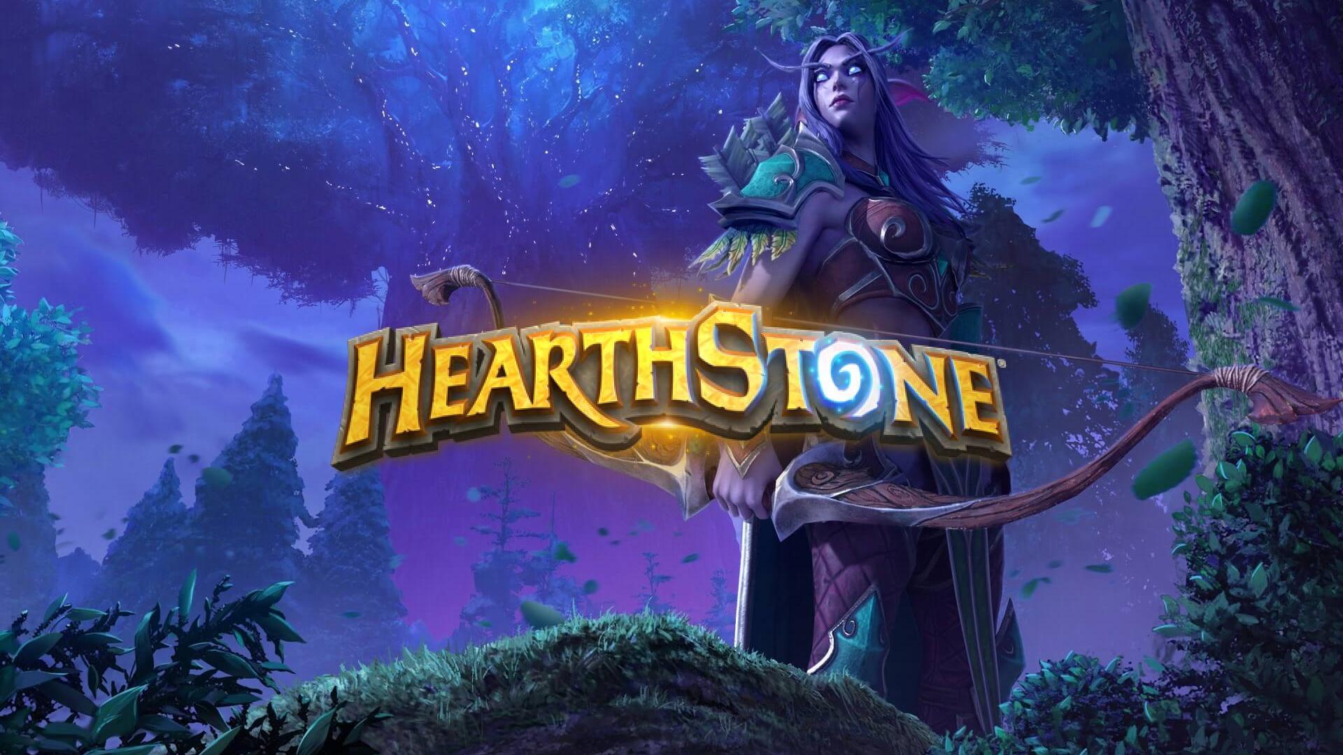 Hearthstone steam скачать фото 24