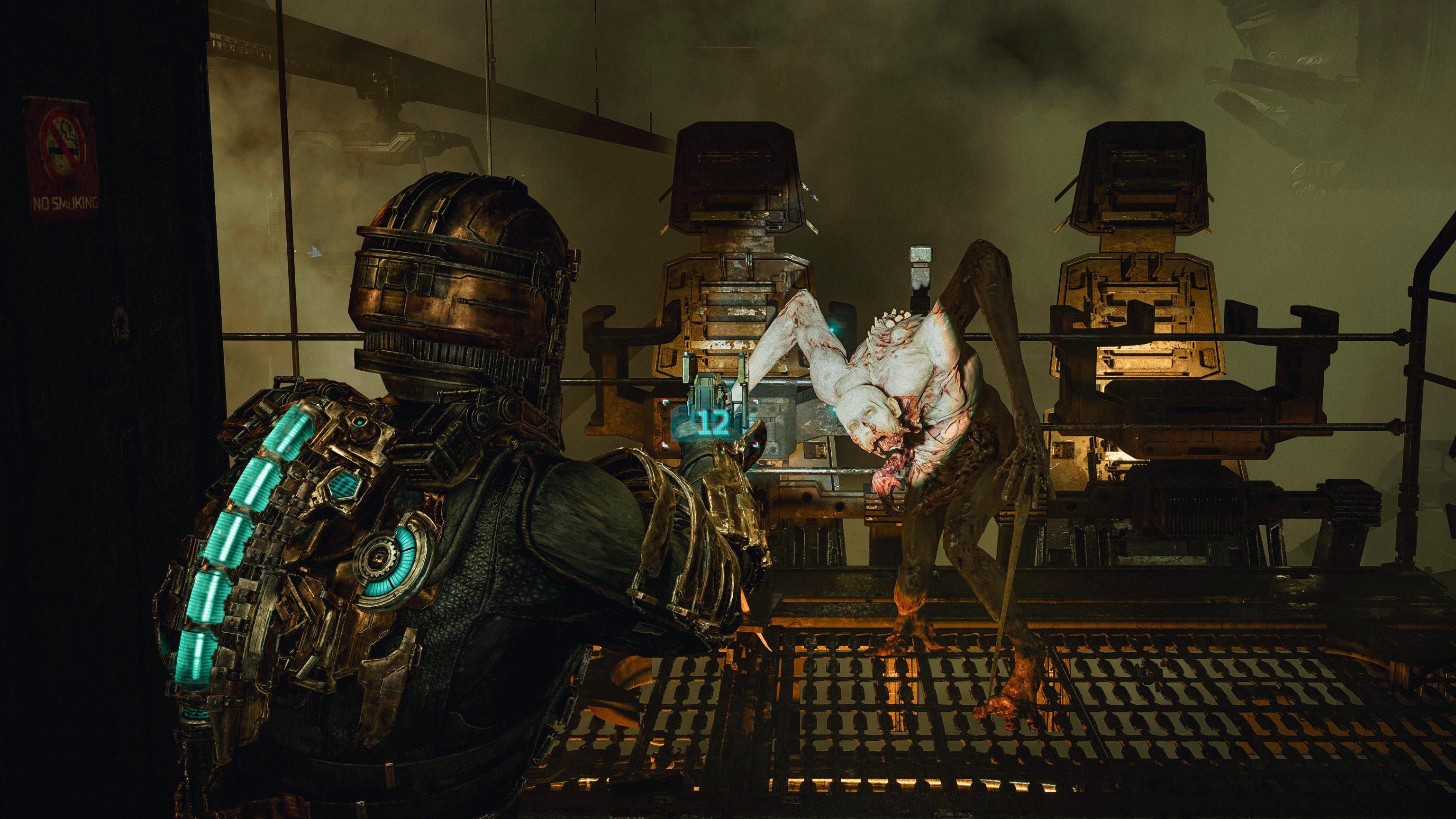 Dead space remastered steam фото 68