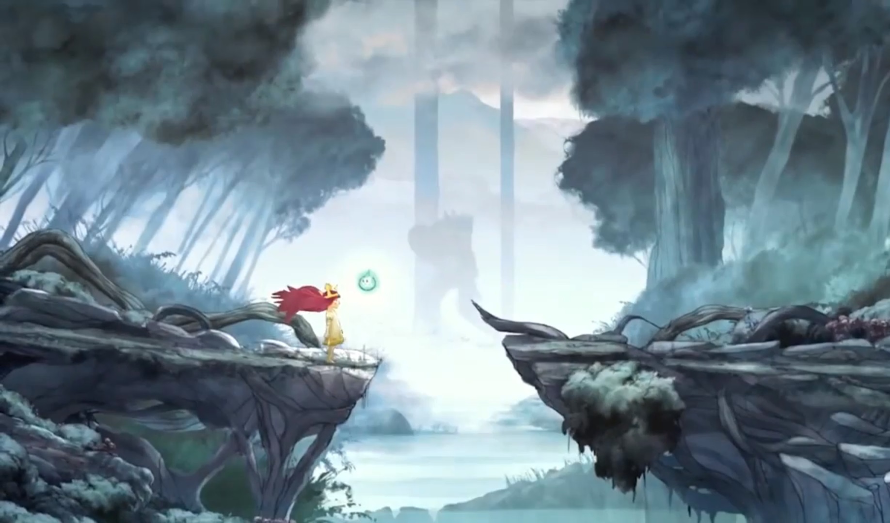 Child of light steam dll фото 15