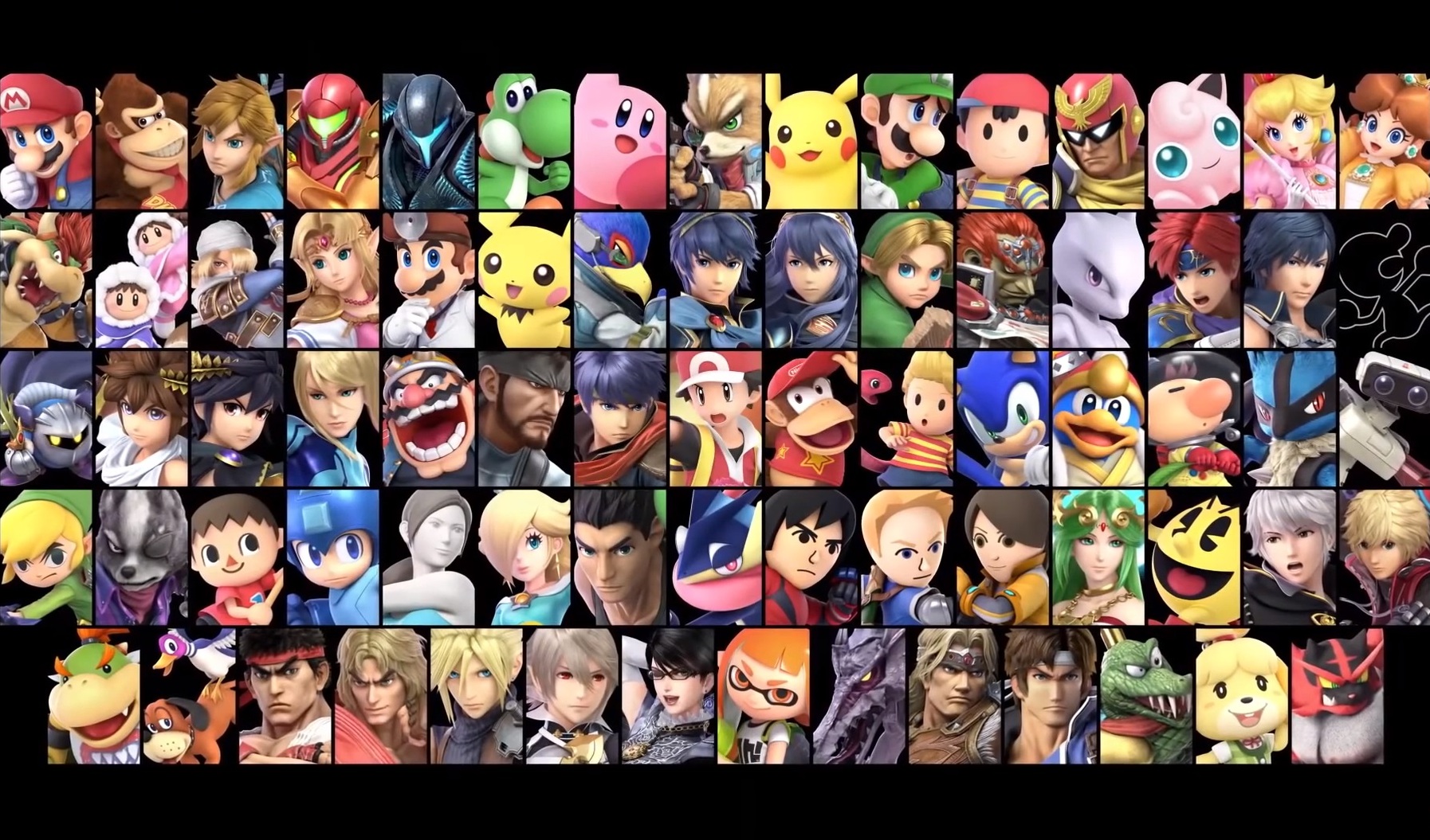 Super smash bros ultimate steam фото 14