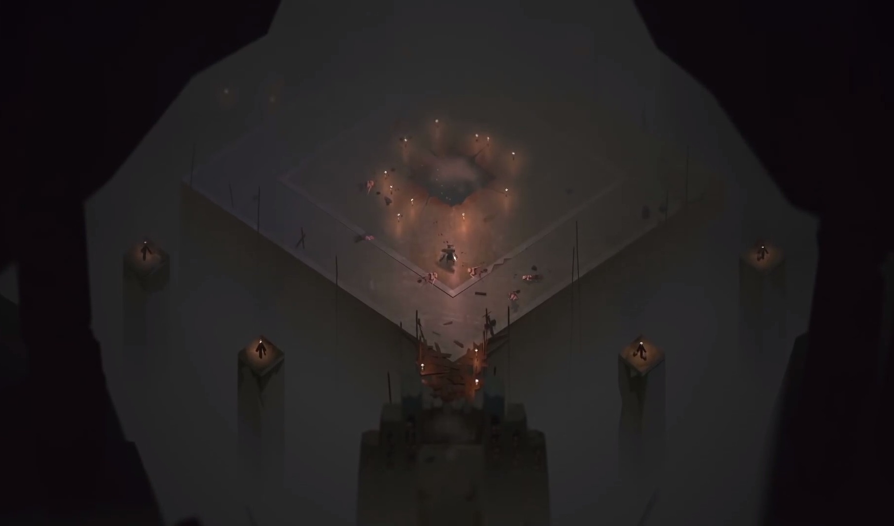 Below Gameplay