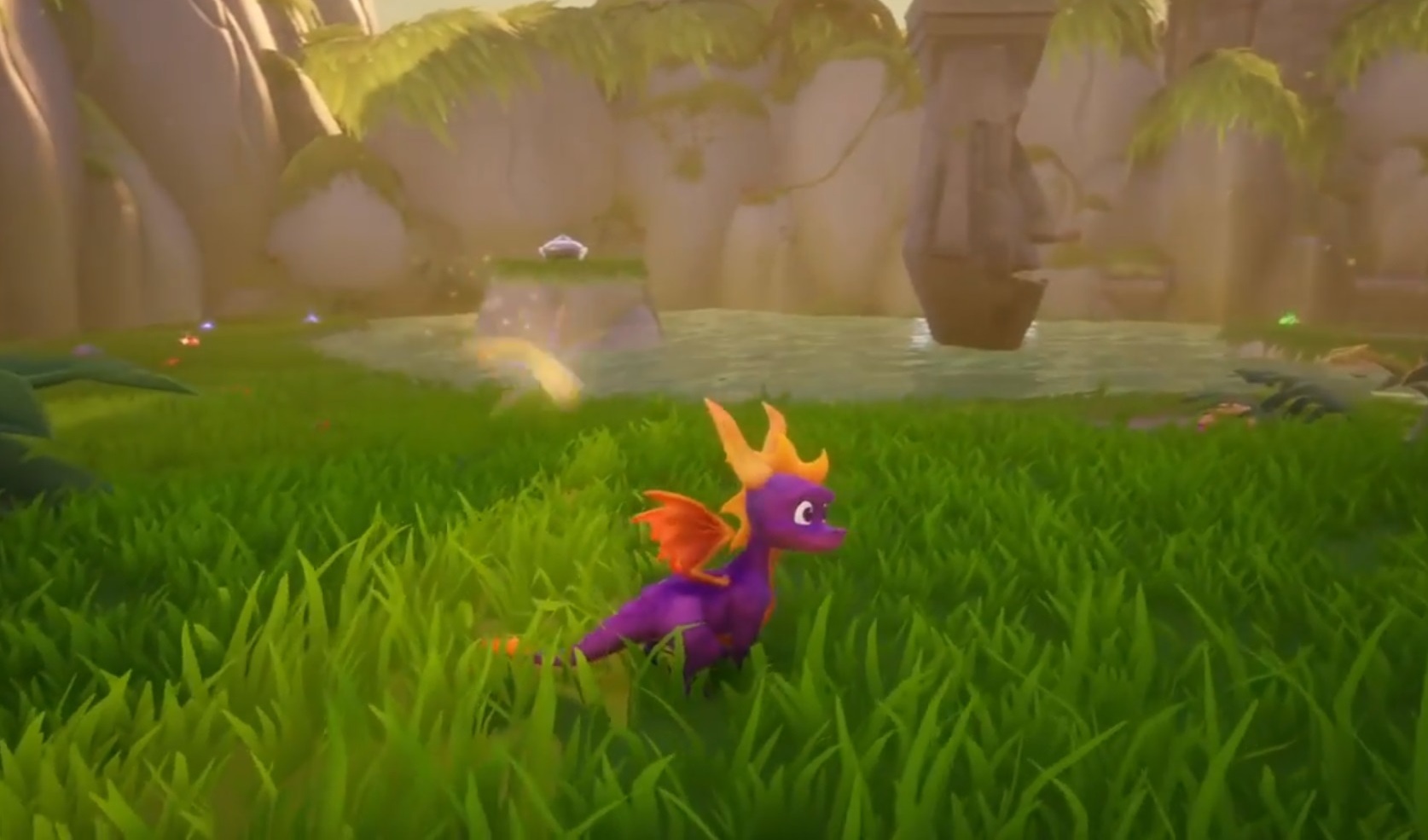 Spyro reignited trilogy русификатор стим фото 51