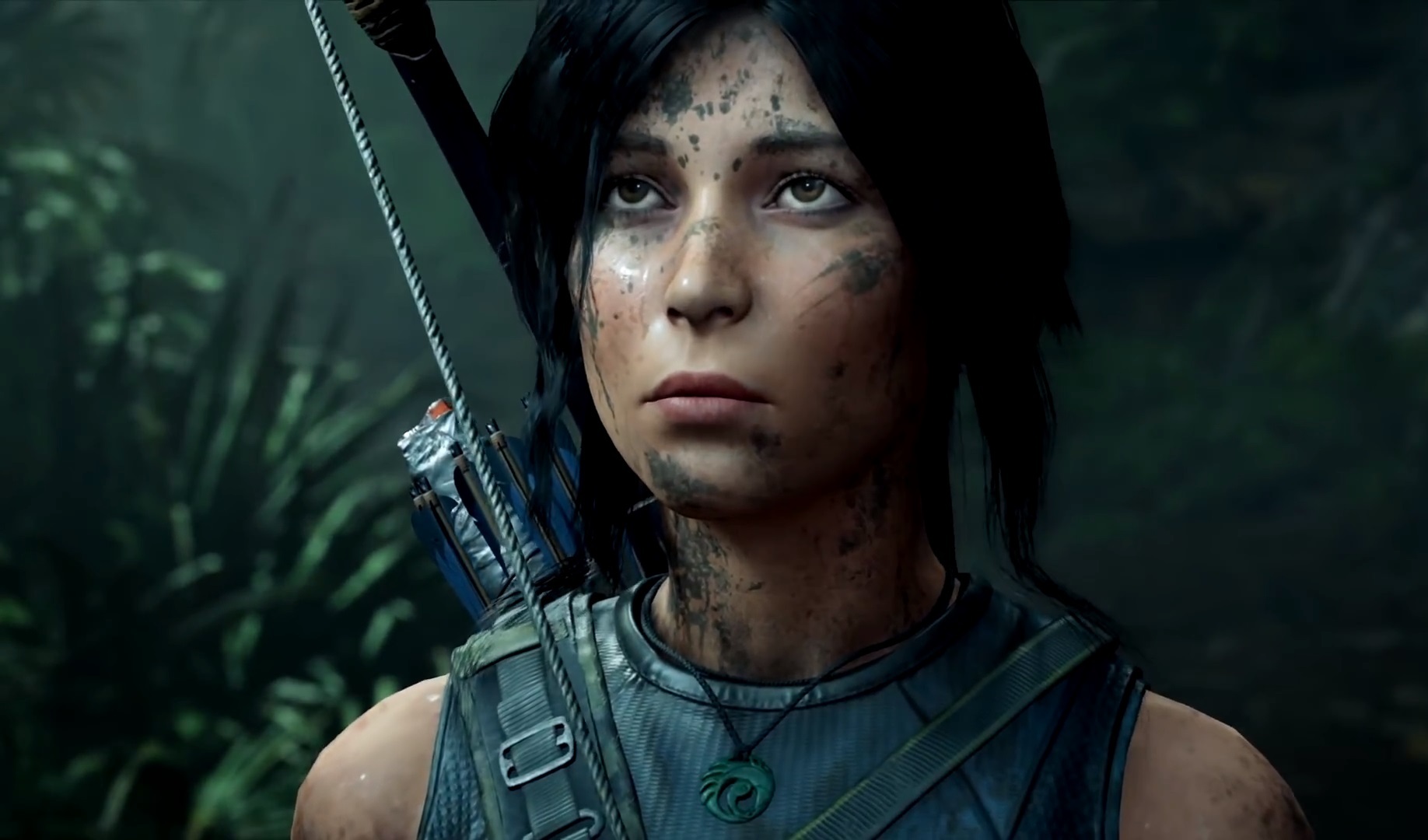 Steam shadow of tomb raider фото 81