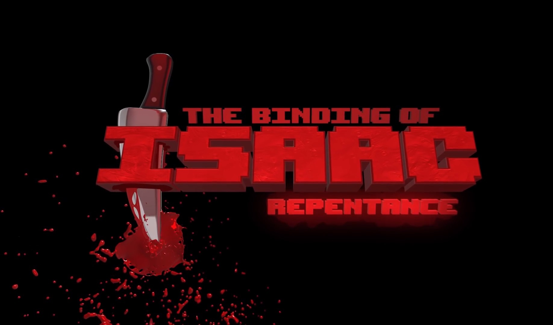 The binding of isaac repentance steam sale фото 114