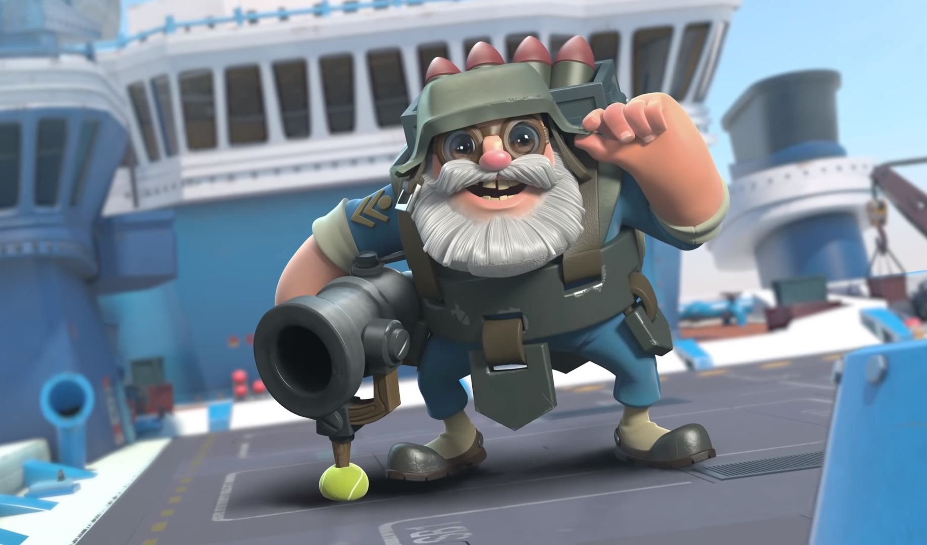 Boom beach steam фото 81