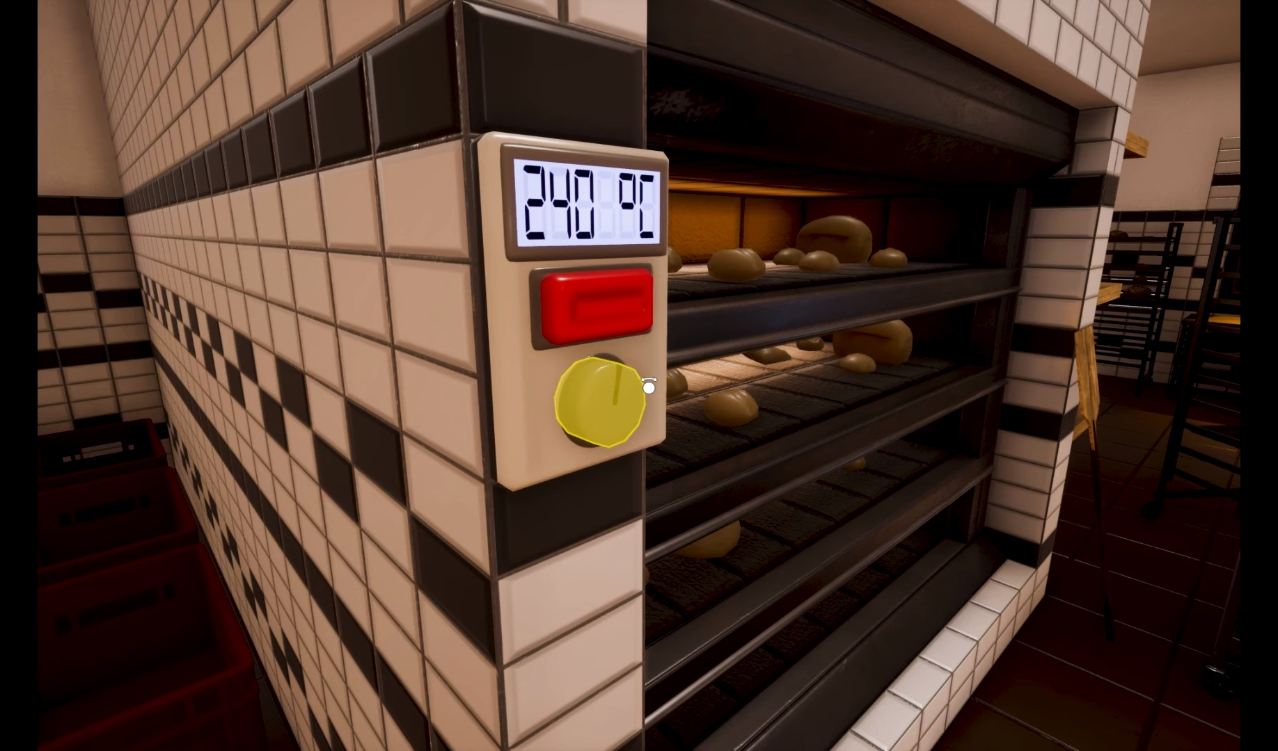 Bakery игра. Трейлер шоп симулятор. Bakery Simulator. Bakery shop Simulator. Bakery Simulator game.