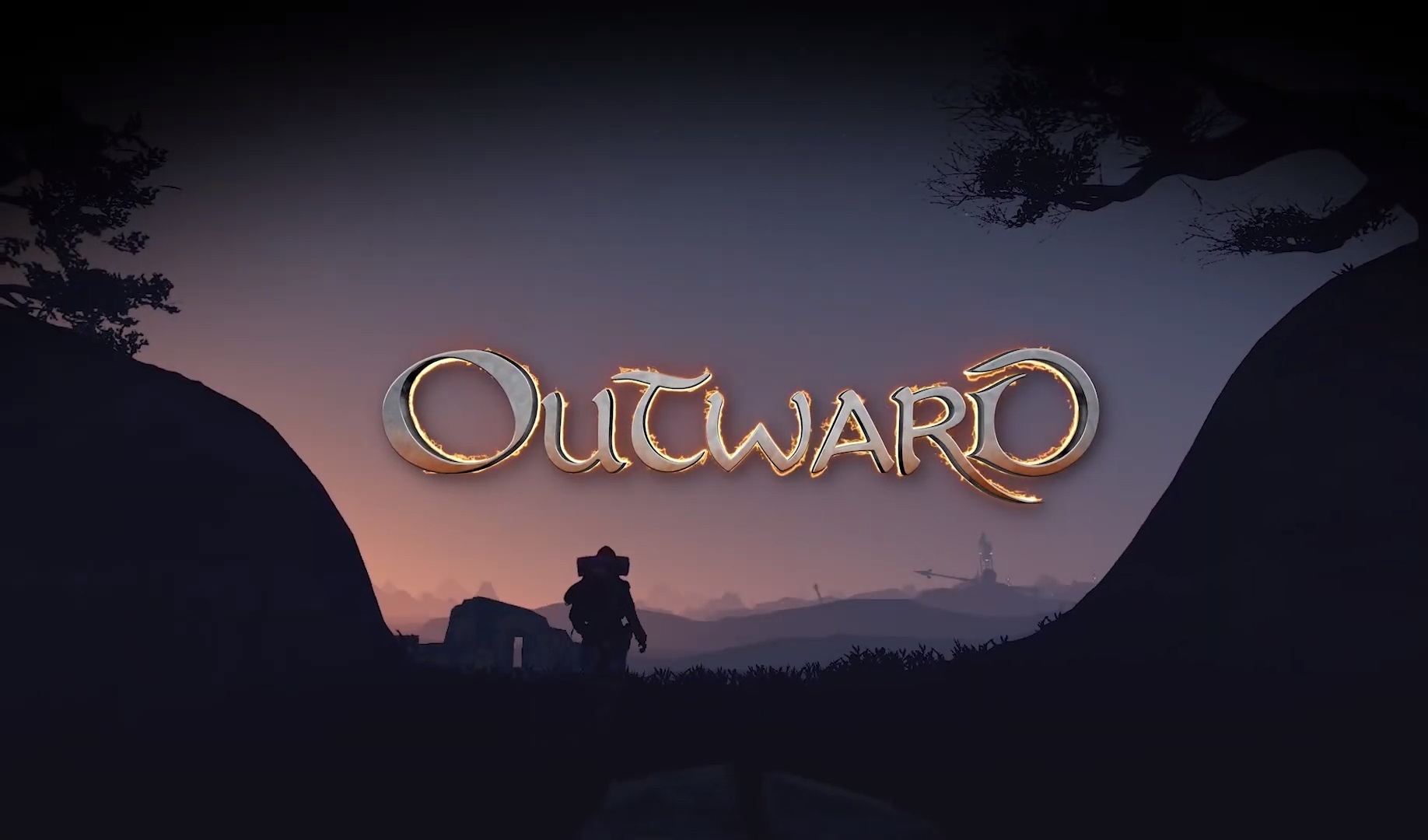 Outward steam key фото 55