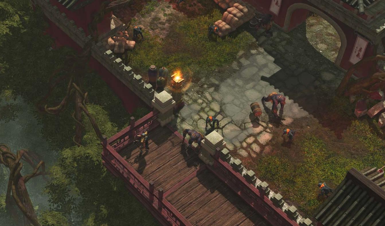 Titan quest steam ошибка фото 72