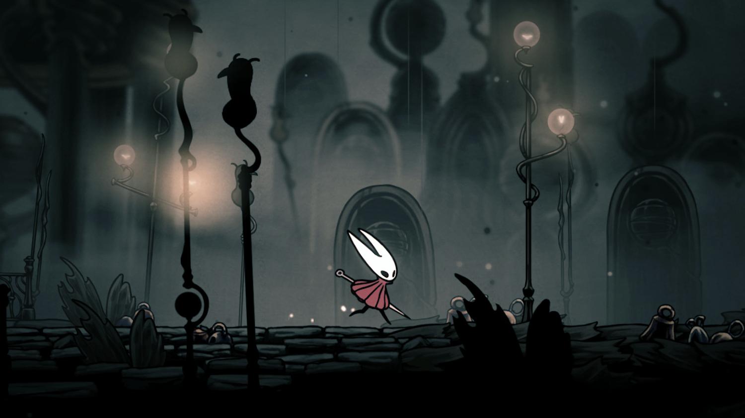 Steam hollow knight id фото 52