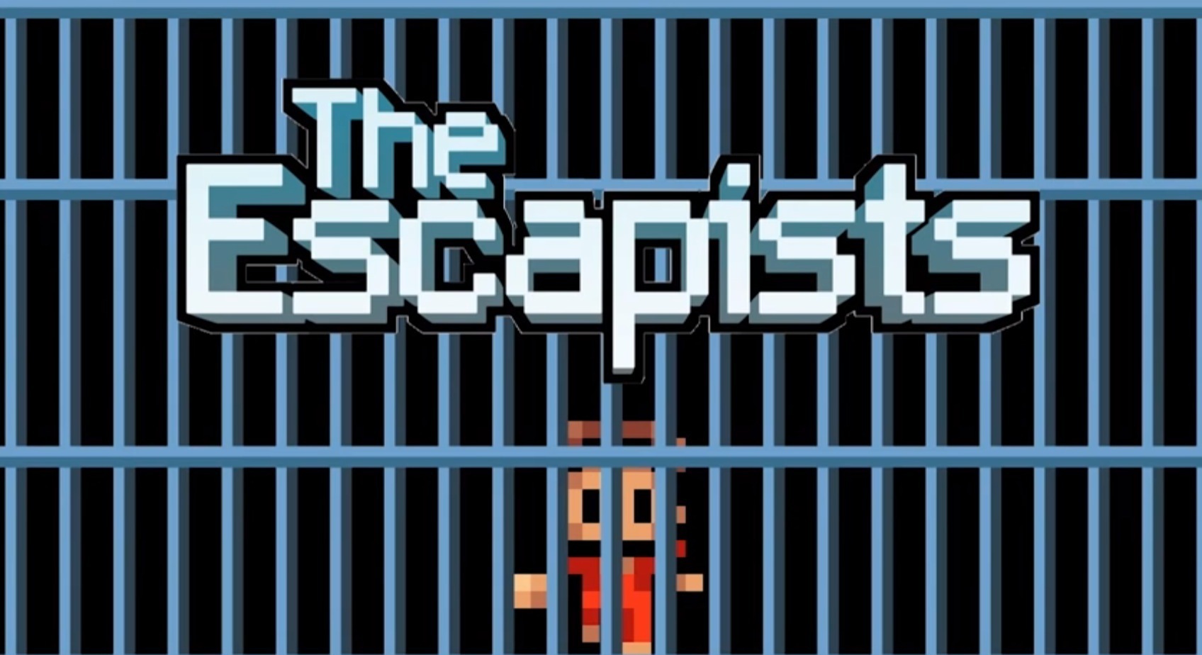 The escapists скачать на стим фото 93