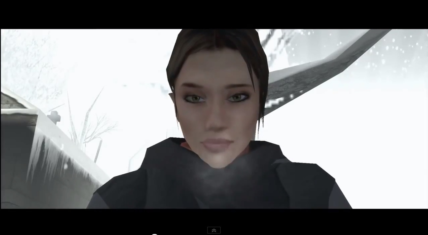 Indigo prophecy remastered steam фото 116