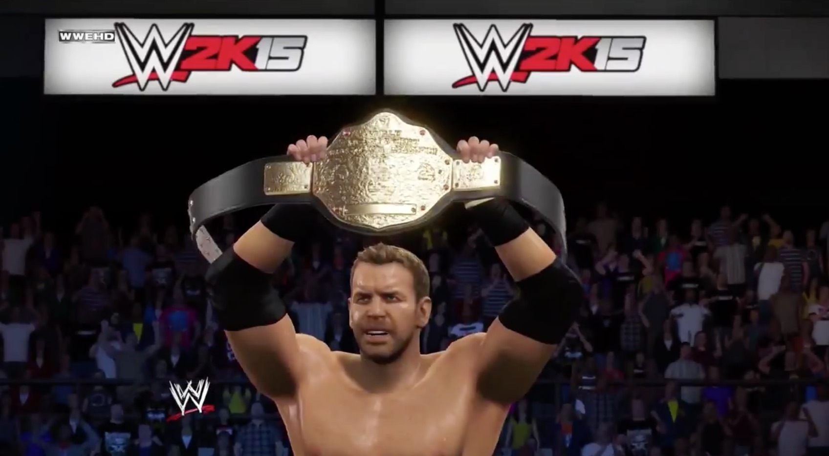 Wwe 2k15 on steam фото 29