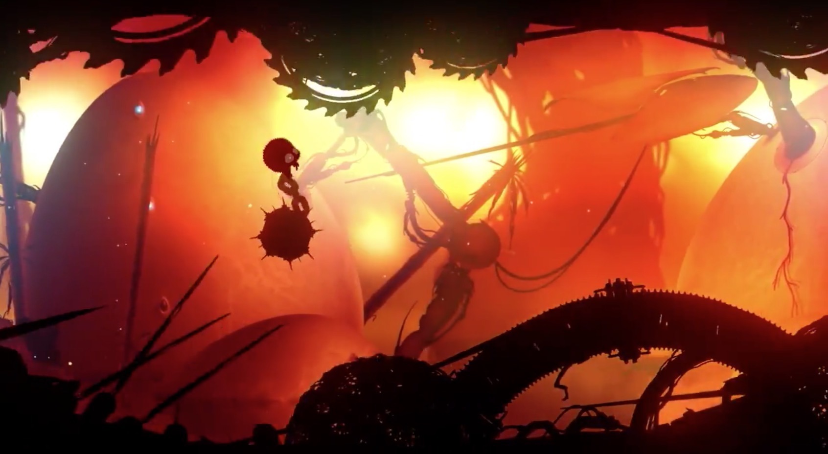 Badland video game. Badland PS Vita. Badland ps4. Badland ps3. Badland игра на ps3.