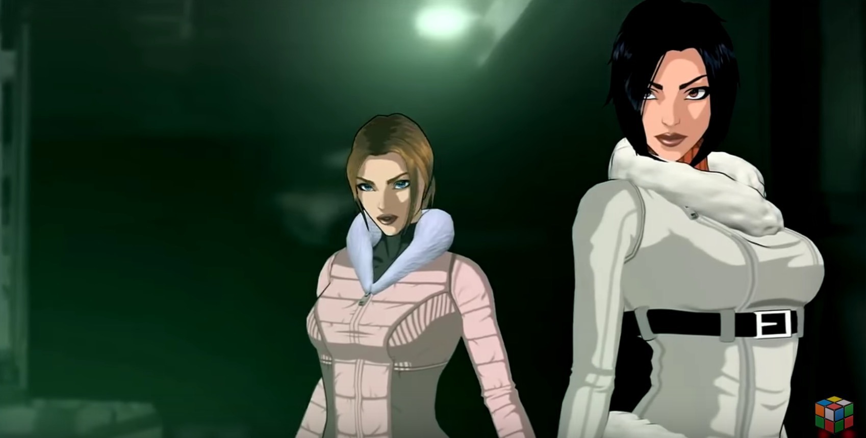 Fear effect sedna steam фото 84