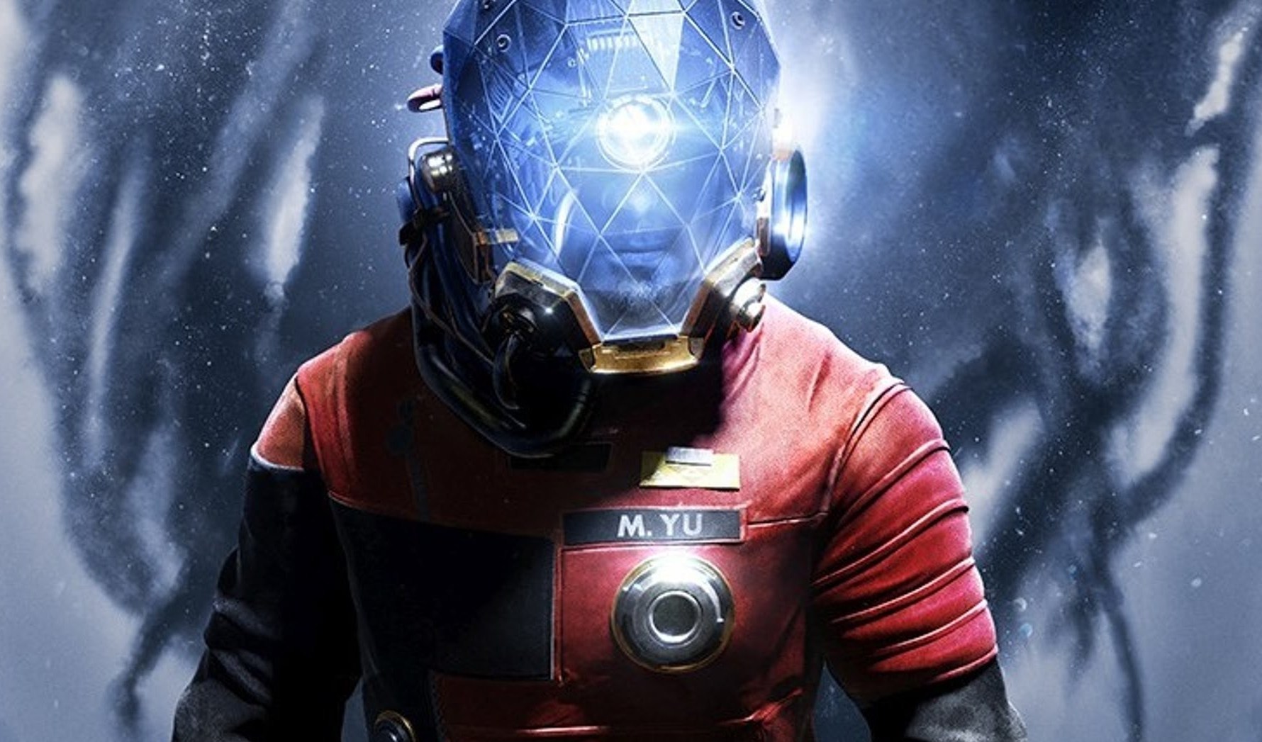 Prey пропавший инженер