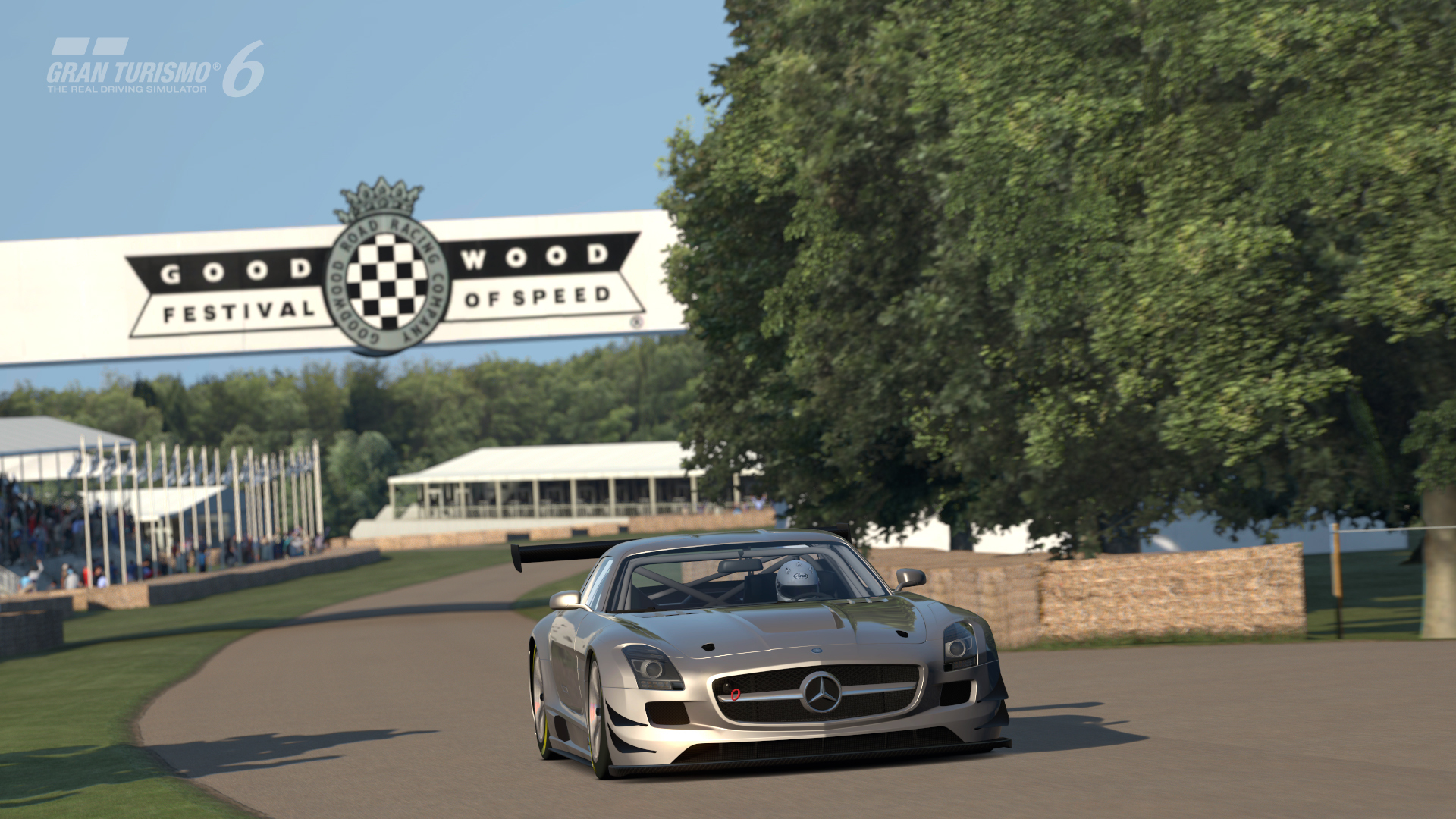 : Gran Turismo 6   Mail.Ru