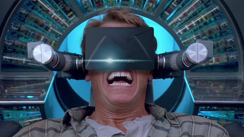 Очки виртуальной реальности зачем нужен очки виртуальной реальности на android
