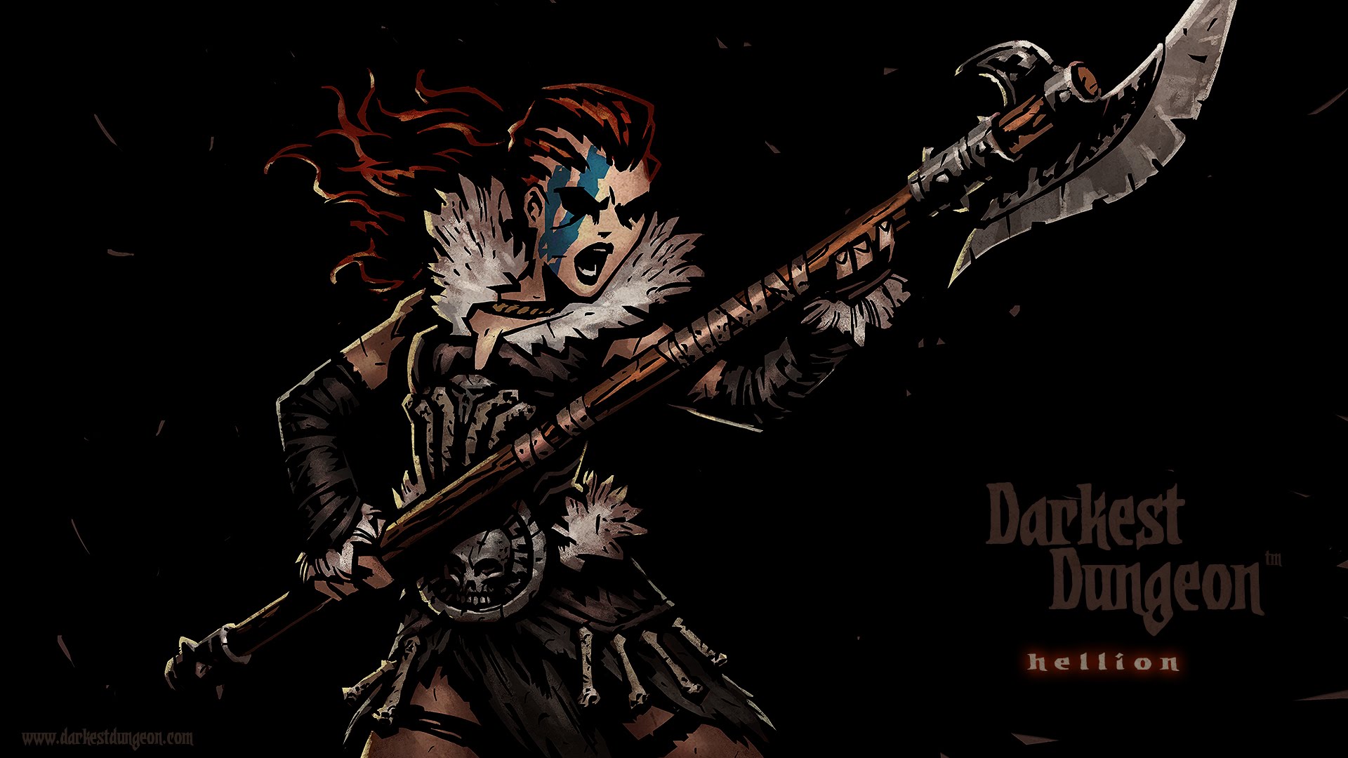 Darkest dungeon гайд