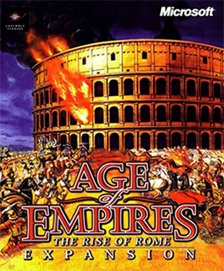 Коды Для Age Of Empires. The Rise Of Rome