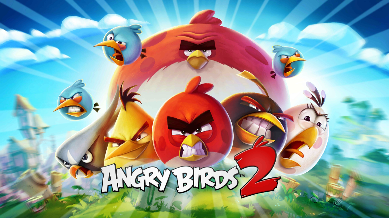 Angry birds как пройти 8 уровень