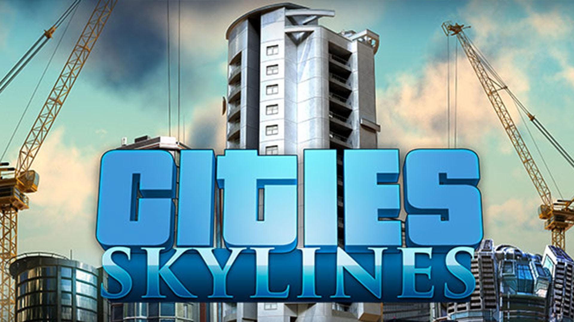 Cities skylines мод на деньги как установить