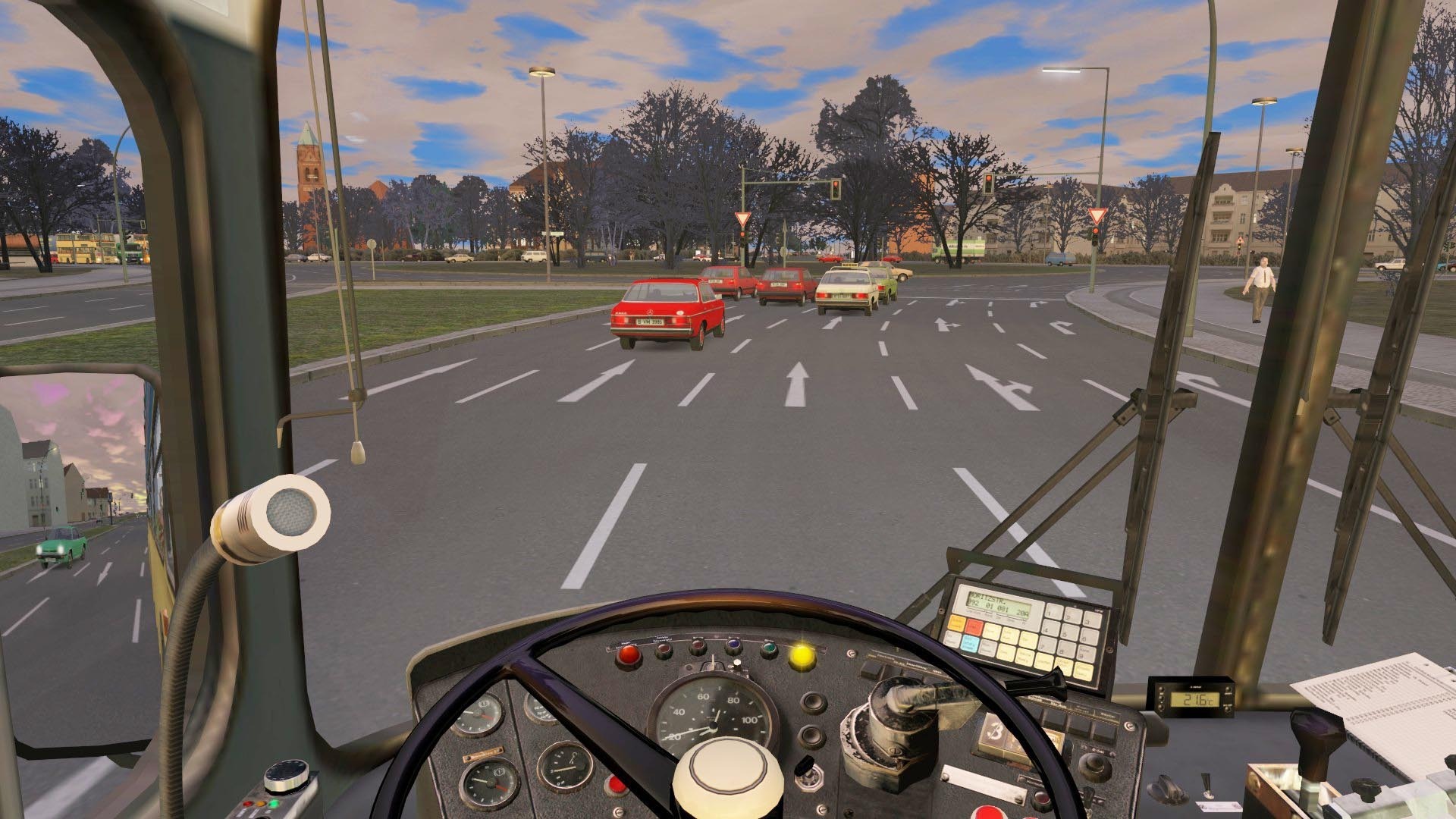 игры симуляторы автобуса скачать