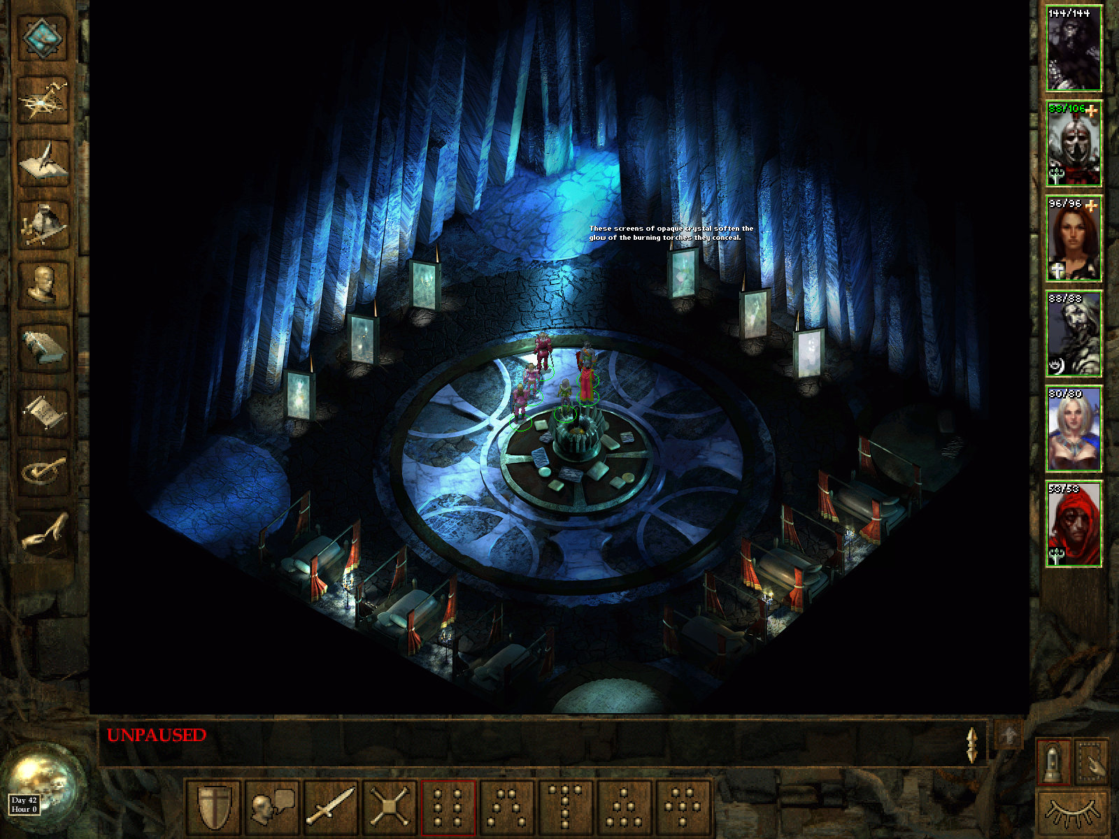 Icewind Dale. Ностальгия по неигранному: falk_on — LiveJournal