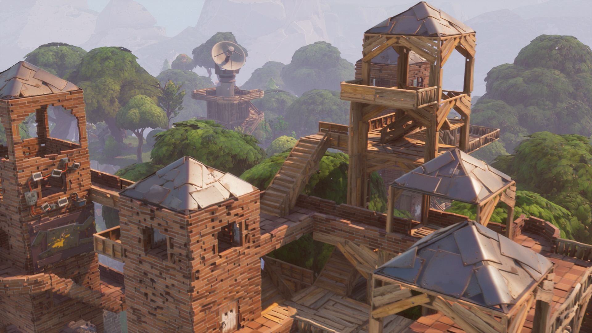 kartinki fortnite - constructeur fortnite